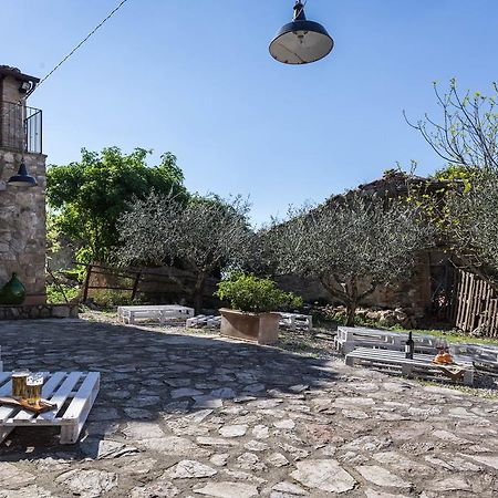 Torre Valbiancara ξενώνας Montebagnolo Εξωτερικό φωτογραφία