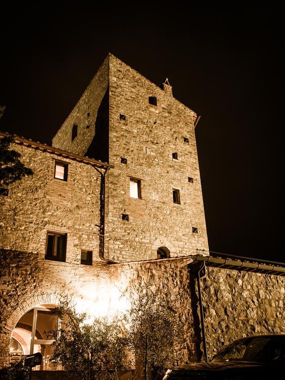 Torre Valbiancara ξενώνας Montebagnolo Εξωτερικό φωτογραφία