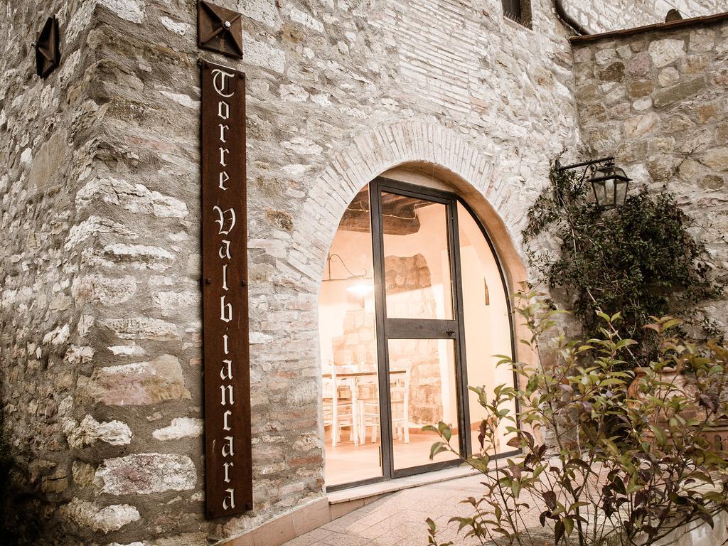 Torre Valbiancara ξενώνας Montebagnolo Εξωτερικό φωτογραφία