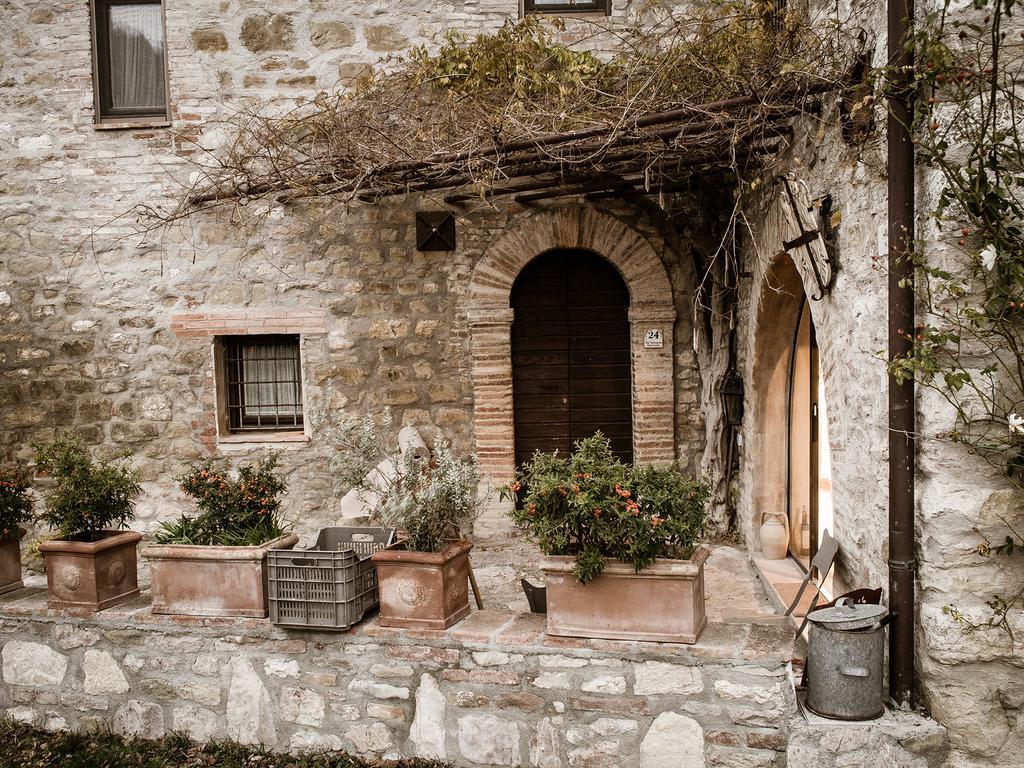 Torre Valbiancara ξενώνας Montebagnolo Εξωτερικό φωτογραφία