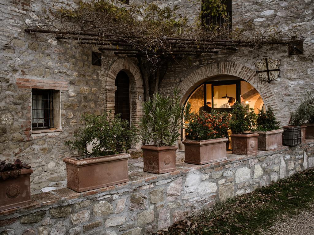 Torre Valbiancara ξενώνας Montebagnolo Εξωτερικό φωτογραφία