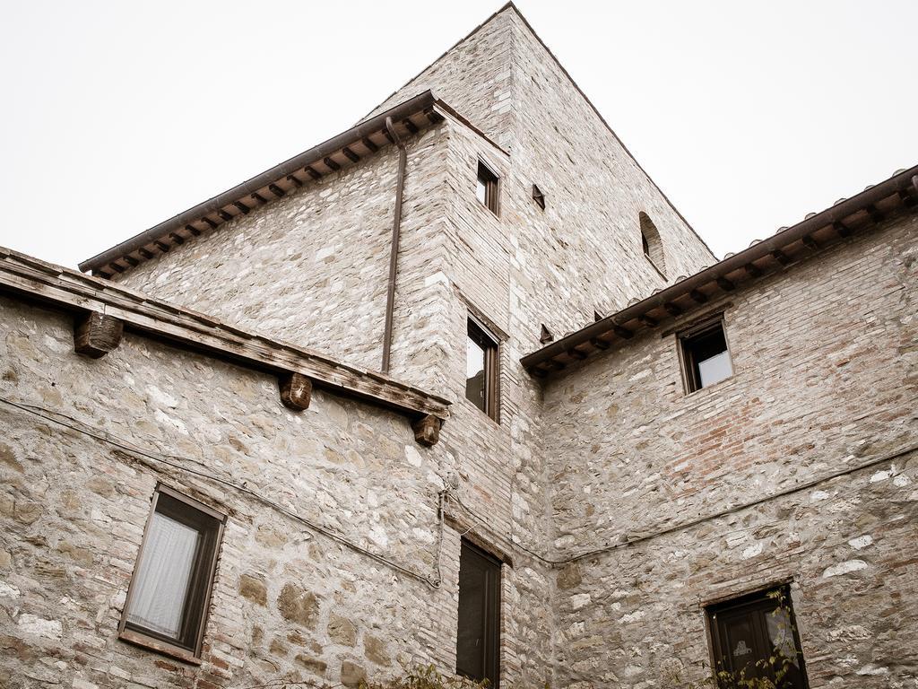 Torre Valbiancara ξενώνας Montebagnolo Εξωτερικό φωτογραφία
