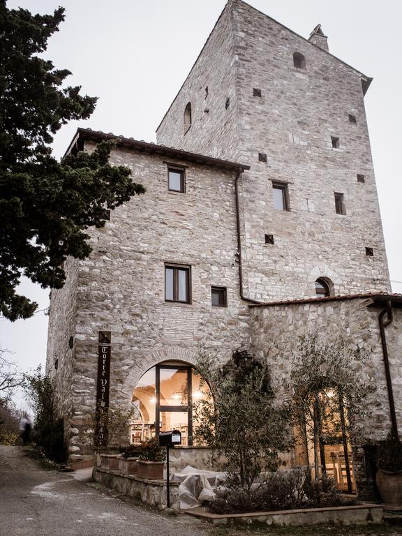 Torre Valbiancara ξενώνας Montebagnolo Εξωτερικό φωτογραφία