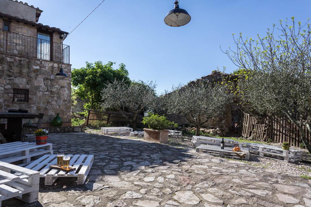 Torre Valbiancara ξενώνας Montebagnolo Εξωτερικό φωτογραφία