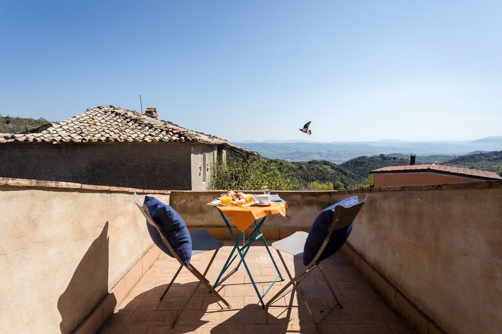 Torre Valbiancara ξενώνας Montebagnolo Εξωτερικό φωτογραφία