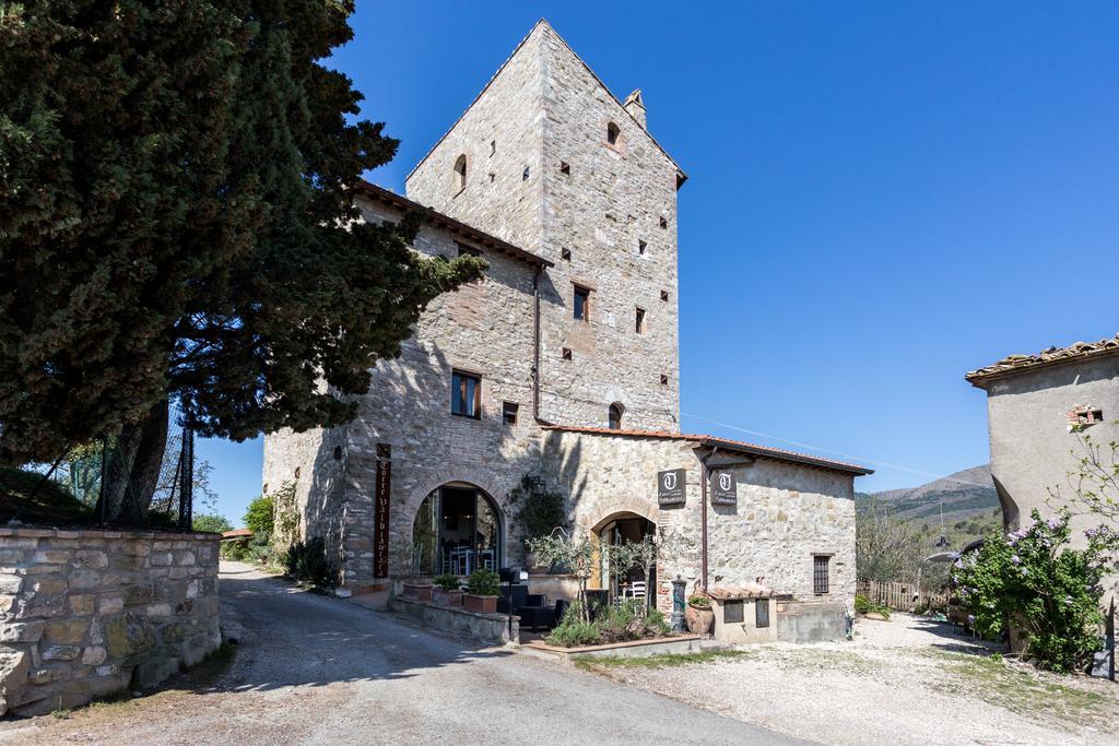 Torre Valbiancara ξενώνας Montebagnolo Εξωτερικό φωτογραφία